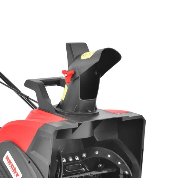 ODŚNIEŻARKA ELEKTRYCZNA - HECHT 9201 E