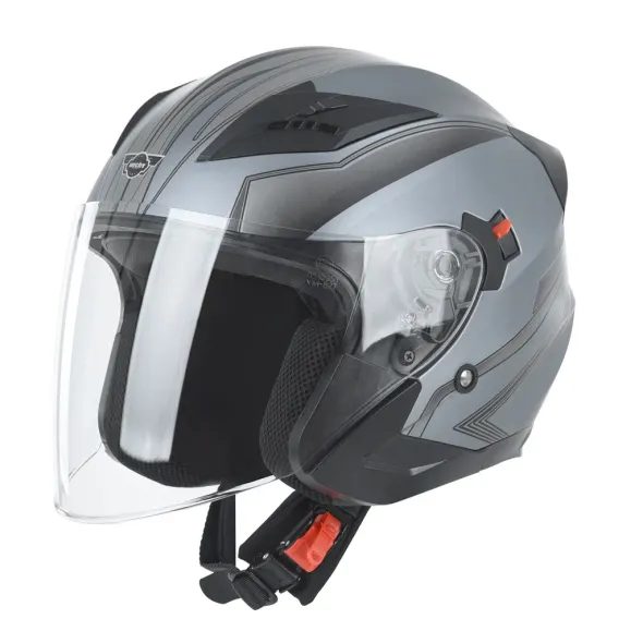 KASK DO SKUTERA I MOTOCYKLA - HECHT 52627 M