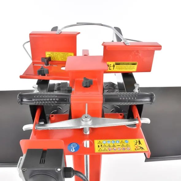 ŁUPARKA ELEKTRYCZNA - HECHT 6070