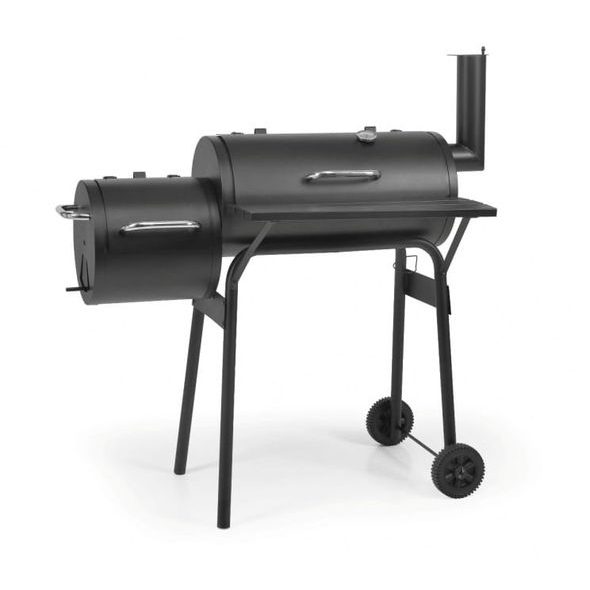 GRILL - HECHT SENTINEL MINOR