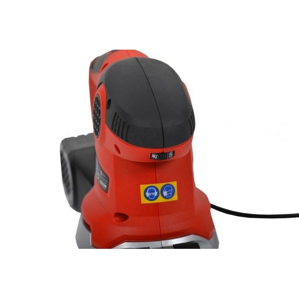 SZLIFIERKA WIBRACYJNA - HECHT 1764