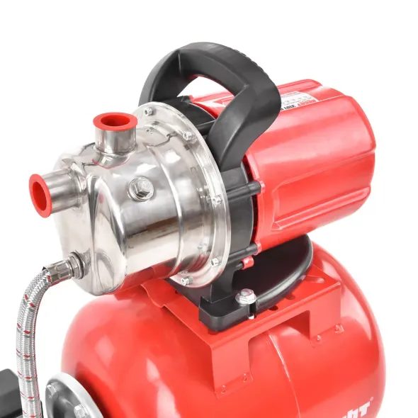HYDROFOR - HECHT 3101 INOX