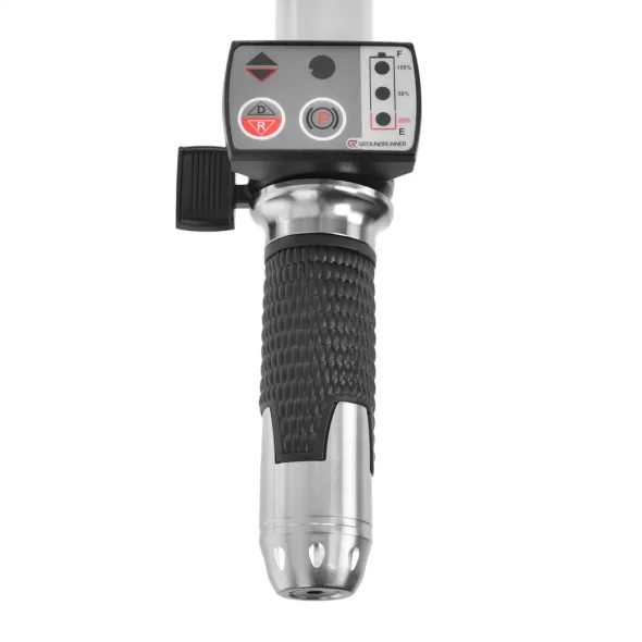 TACZKA ACCU -  HECHT 2620