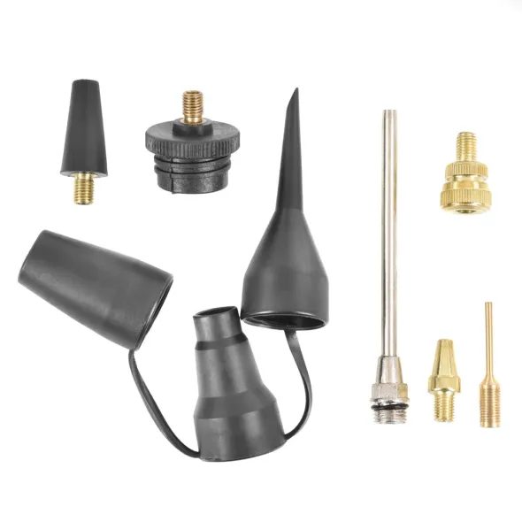 KOMPRESOR ELEKTRYCZNY - HECHT 2886