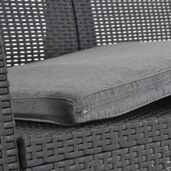 MEBLE OGRODOWE - HECHT SIERRA