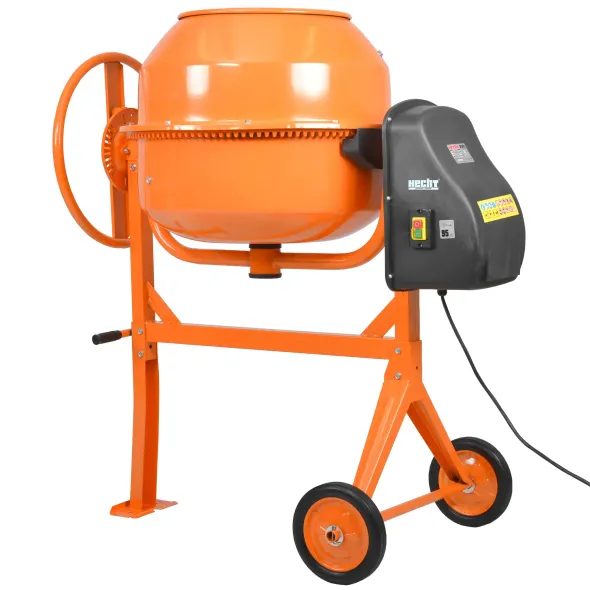 BETONIARKA - HECHT 2141