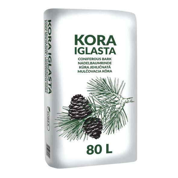 KORA IGLASTA 80L