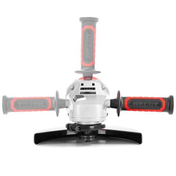 SZLIFIERKA KĄTOWA -  HECHT 1324