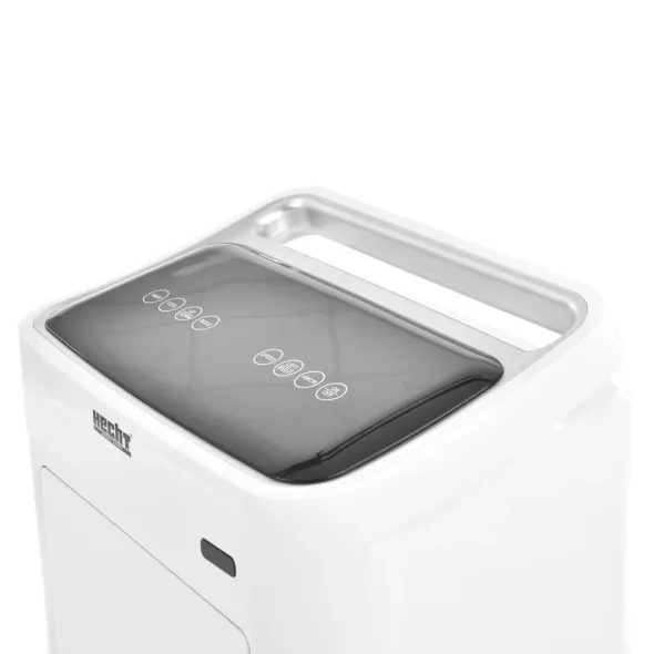 WENTYLATOR / KLIMATOR ELEKTRYCZNY - HECHT 3809