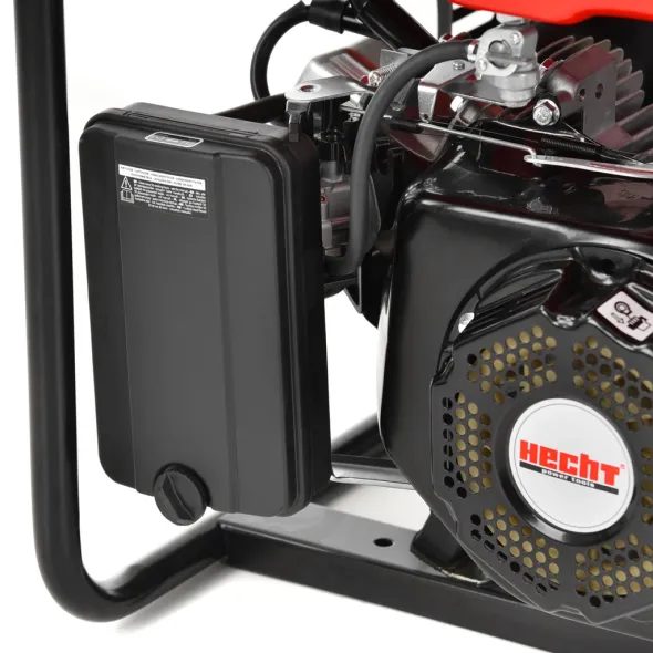 AGREGAT JEDNOFAZOWY - HECHT GG 3300