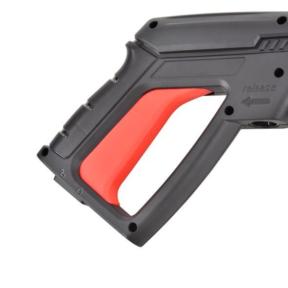 MYJKA CIŚNIENIOWA ELEKTRYCZNA - HECHT 351