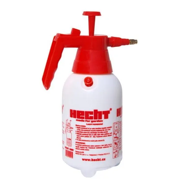 Опрыскиватель HECHT 415V
