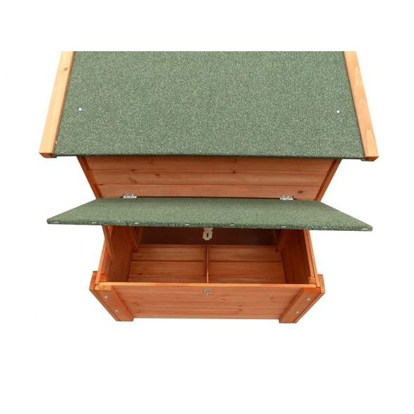 KURNIK DLA KUR - OLIVER