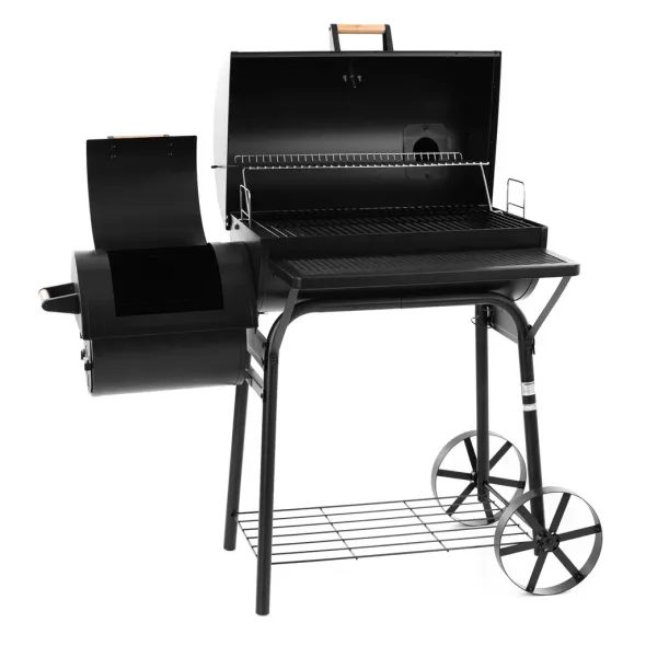 GRILL - HECHT SENTINEL