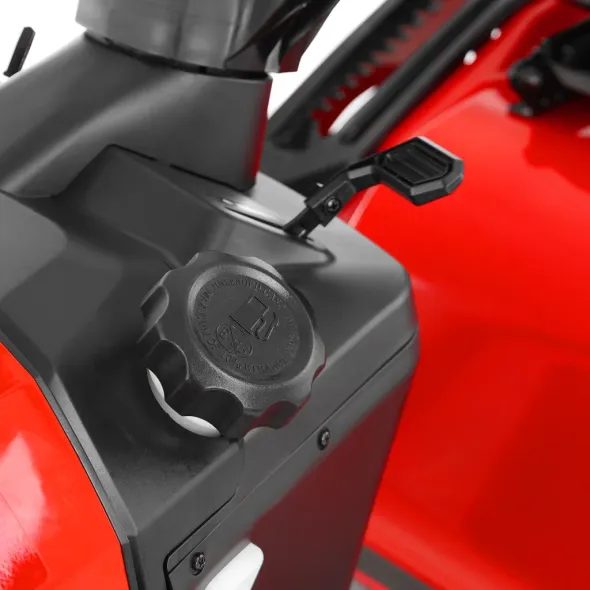 TRAKTOR OGRODOWY - HECHT 5118