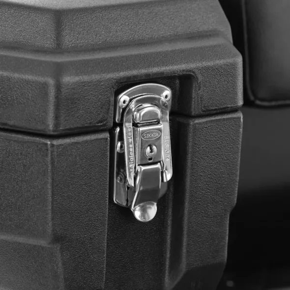 QUAD AKUMULATOROWY - HECHT  56199 ARMY