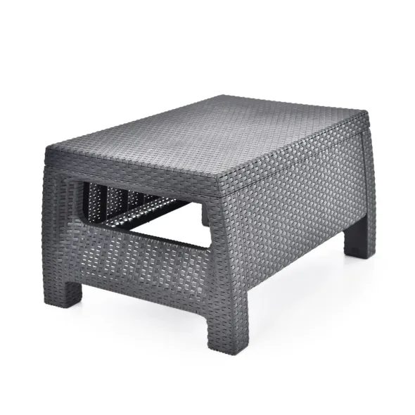 MEBLE OGRODOWE - HECHT SIERRA