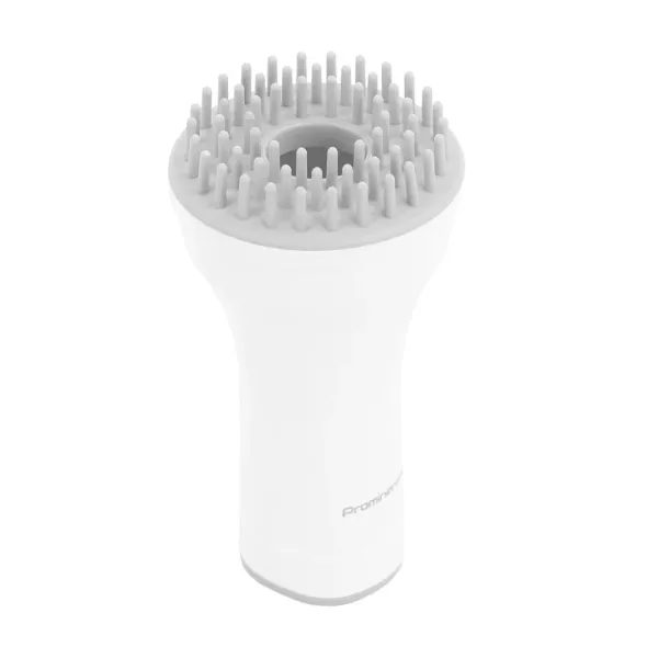 ZESTAW DO PIELĘGNACJI SIERŚCI ZWIERZĄT DOMOWYCH - PROMINENT GROOMING SET 6W1