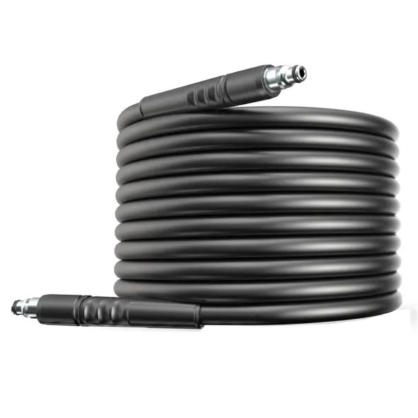 MYJKA CIŚNIENIOWA - HECHT 322