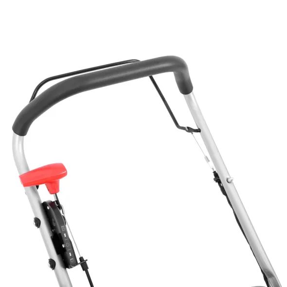 HECHT 5676 2W1 - WERTYKULATOR SPALINOWY