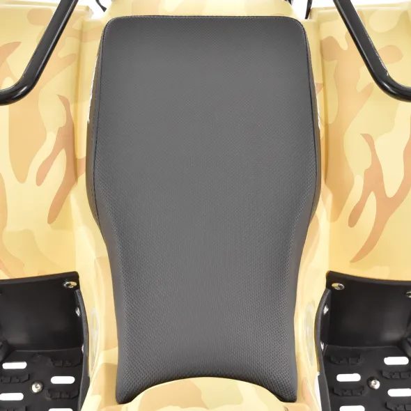 QUAD AKUMULATOROWY - HECHT 56155 SAND