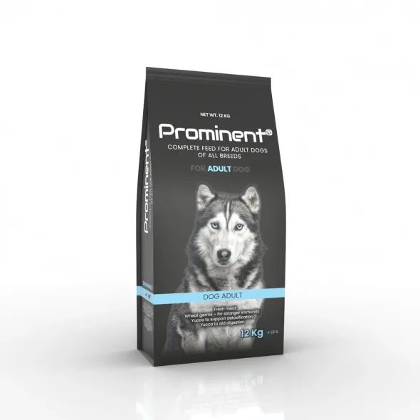 PROMINENT DOG ADULT 12 KG