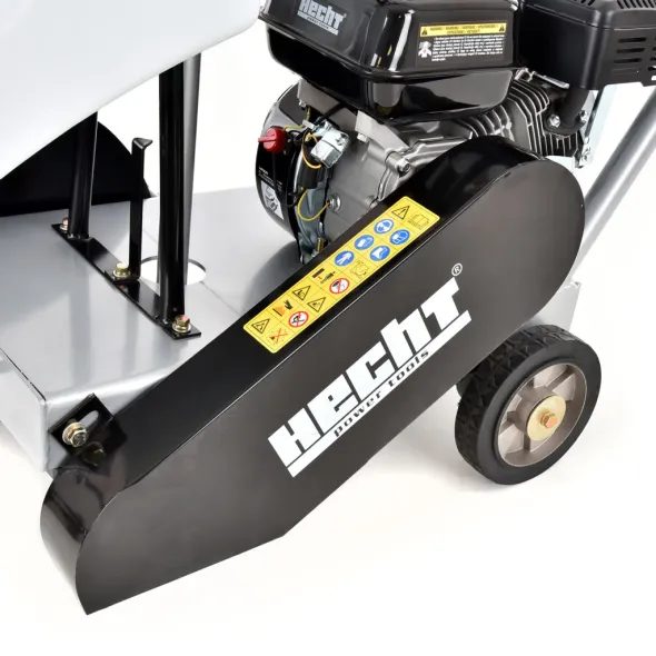 PRZECINARKA DO BETONU I ASFALTU - HECHT 1900