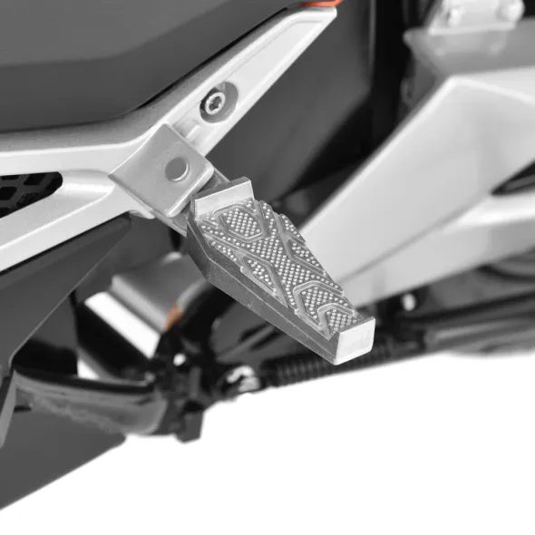 SKUTER ELEKTRYCZNY - HECHT EQUIS BLACK