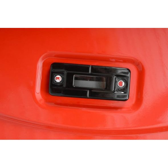 AGREGAT TRÓJFAZOWY - HECHT GG 10000