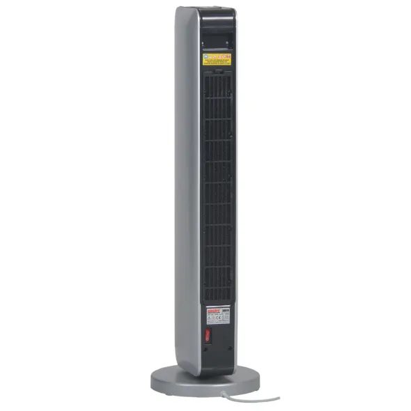 GRZEJNIK CERAMICZNY - HECHT 3611