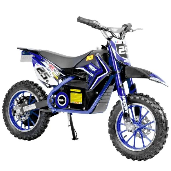 MOTOCYKL AKUMULATOROWY - HECHT 54502