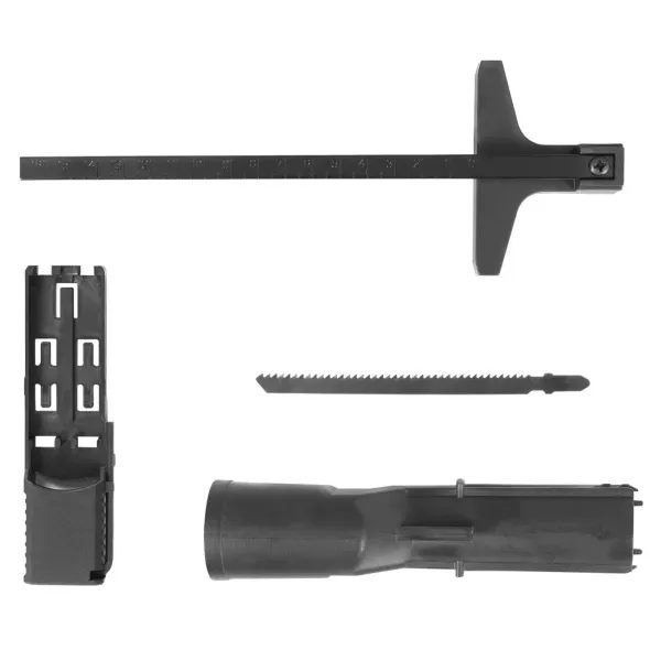 WYRZYNARKA - HECHT 1561