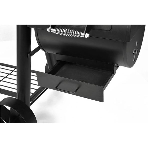 GRILL - HECHT SENTINEL MAX