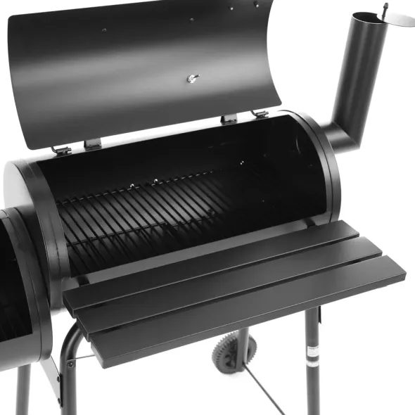 GRILL - HECHT SENTINEL MINOR