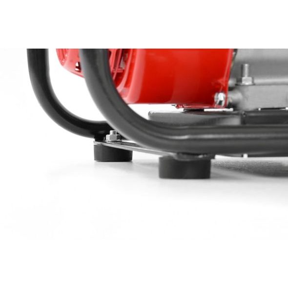 POMPA WYSOKOWYDAJNA DO WODY -  HECHT 3680