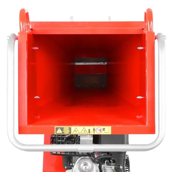 ROZDRABNIACZ SPALINOWY - HECHT6645