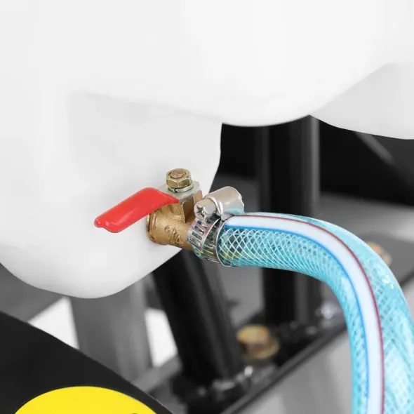 PRZECINARKA DO BETONU I ASFALTU - HECHT 1901