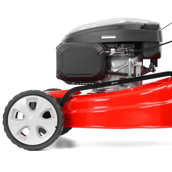 KOSIARKA SPALINOWA Z NAPĘDEM - HECHT 5111 SXW