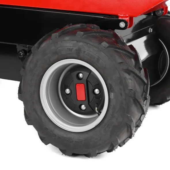 TRANSPORTER ACCU - HECHT 2625