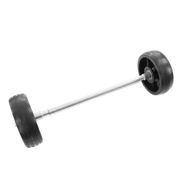 ZAGĘSZCZARKA / SKOCZEK SPALINOWY - HECHT 1121