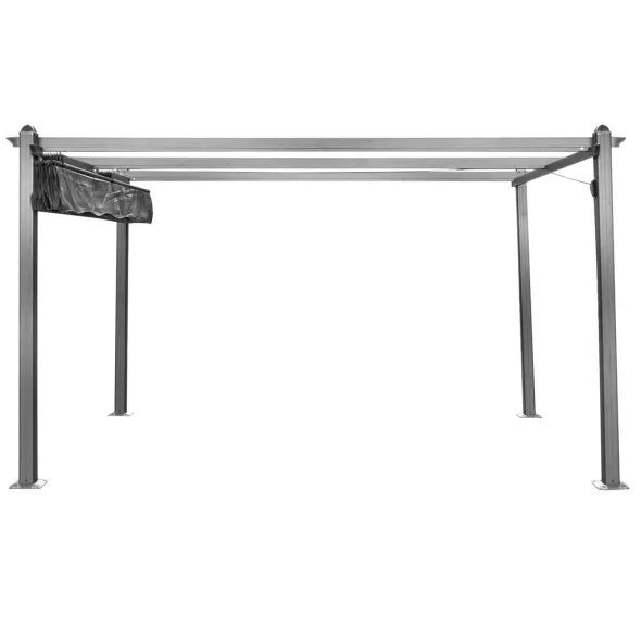 PERGOLA - HECHT PERGOLA 4X3