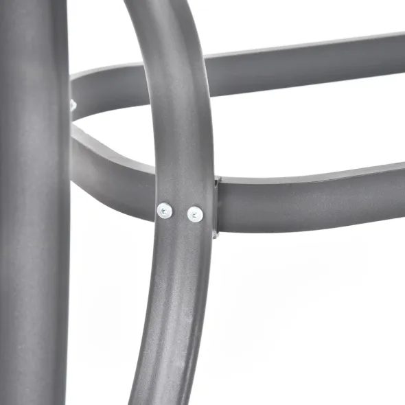 ZESTAW MEBLI OGRODOWYCH - HECHT SOFIA SET4