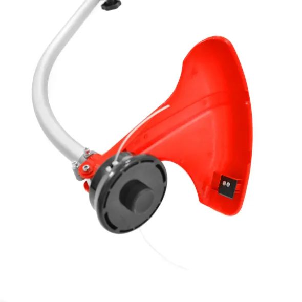 KOSA SPALINOWA - HECHT 126 R