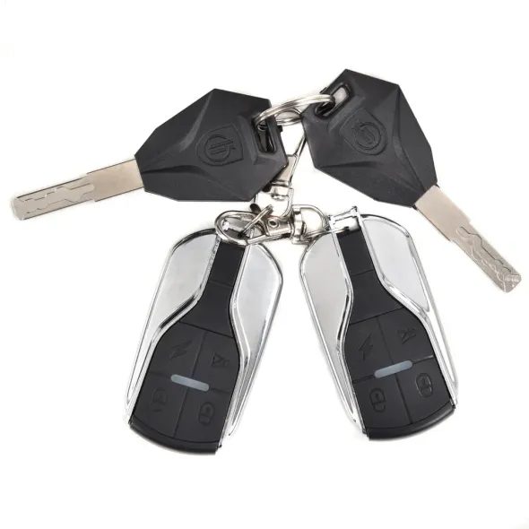 QUAD AKUMULATOROWY - HECHT  56199 HURON