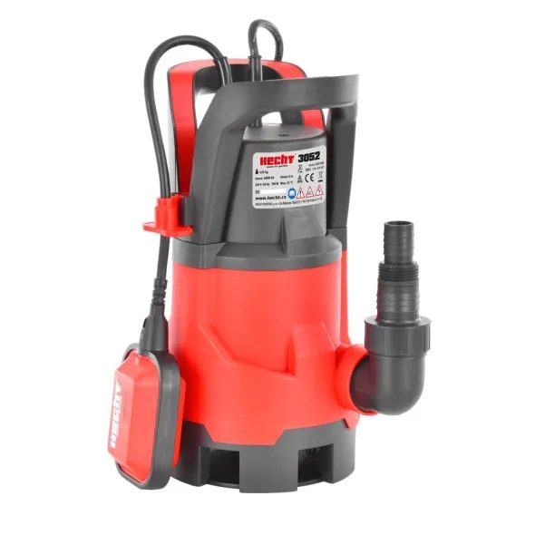 POMPA DO WODY - HECHT 3052