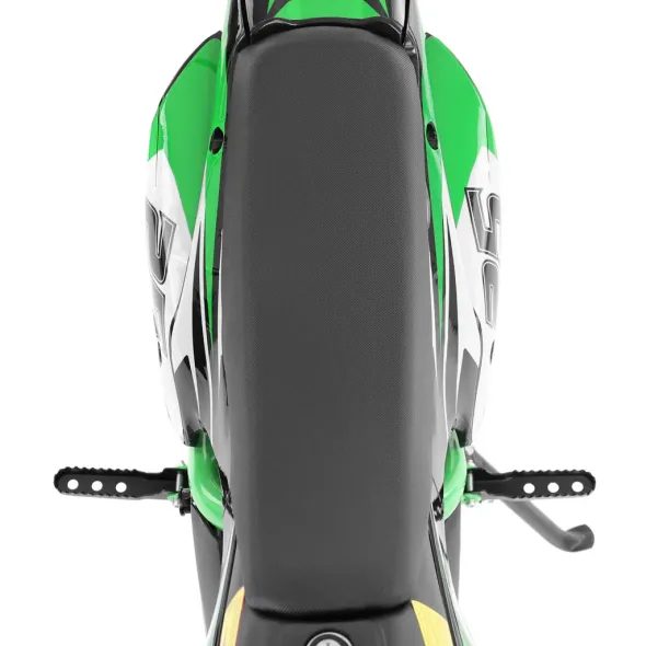 MOTOCYKL AKUMULATOROWY - HECHT 54501