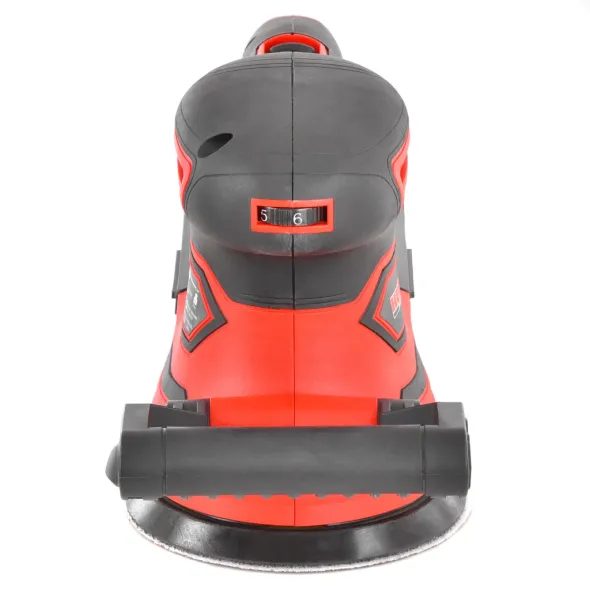 SZLIFIERKA WIBRACYJNA - HECHT 1768