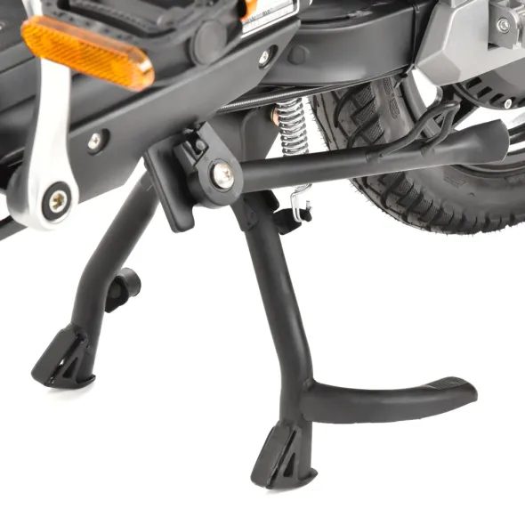 SKUTER ELEKTRYCZNY - HECHT BETIS SILVER