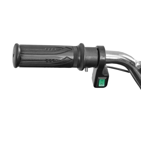 QUAD AKUMULATOROWY - HECHT 56801