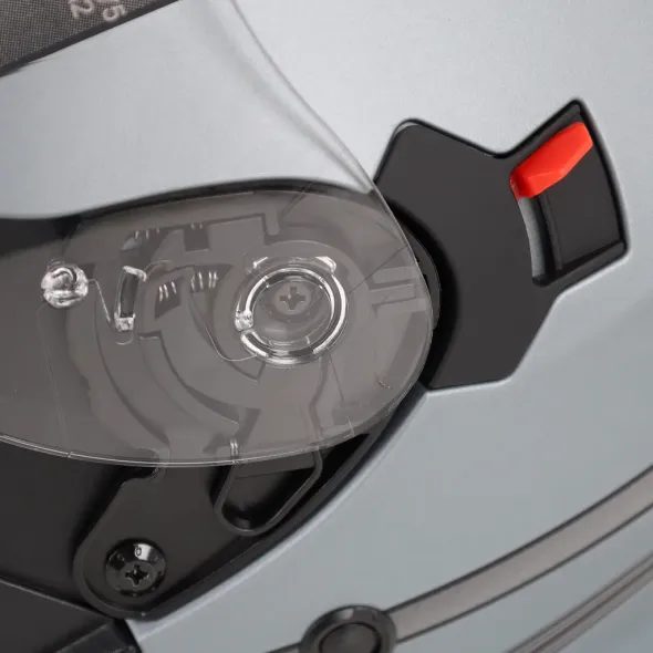 KASK DO SKUTERA I MOTOCYKLA  - HECHT 52627 S